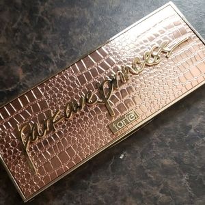 Tarte Park Ave Contour palette